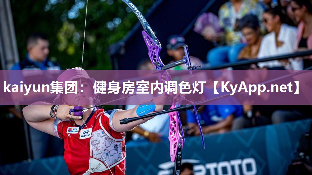 kaiyun集团：健身房室内调色灯