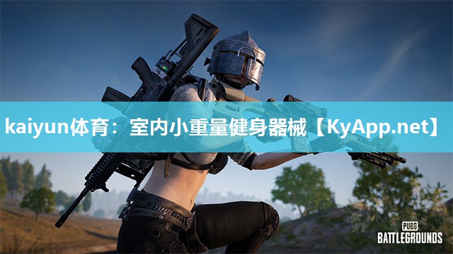 室内小重量健身器械