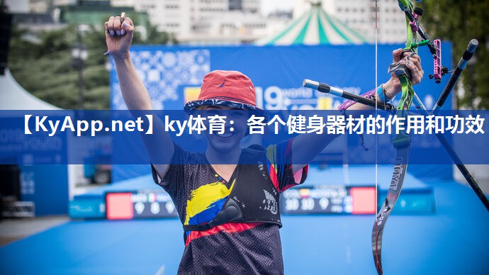 各个健身器材的作用和功效