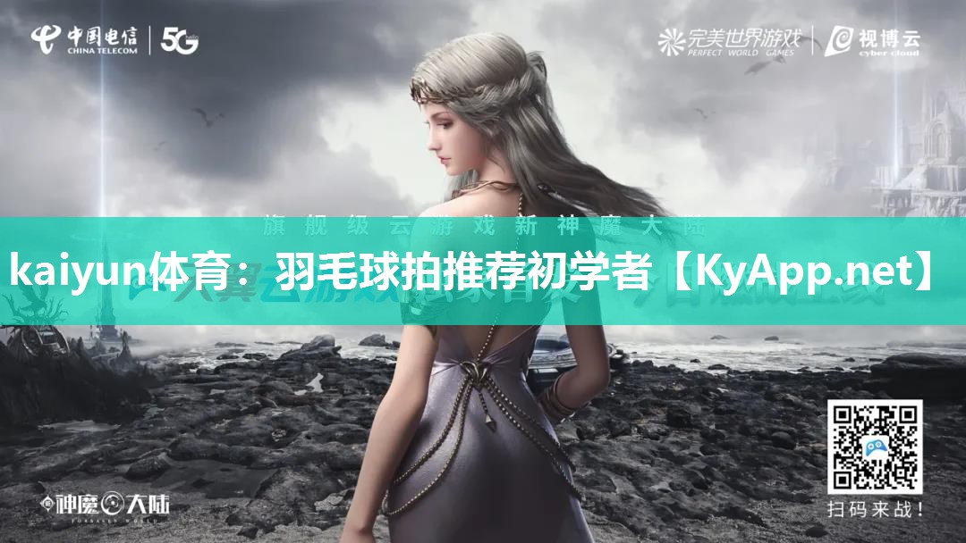 羽毛球拍推荐初学者