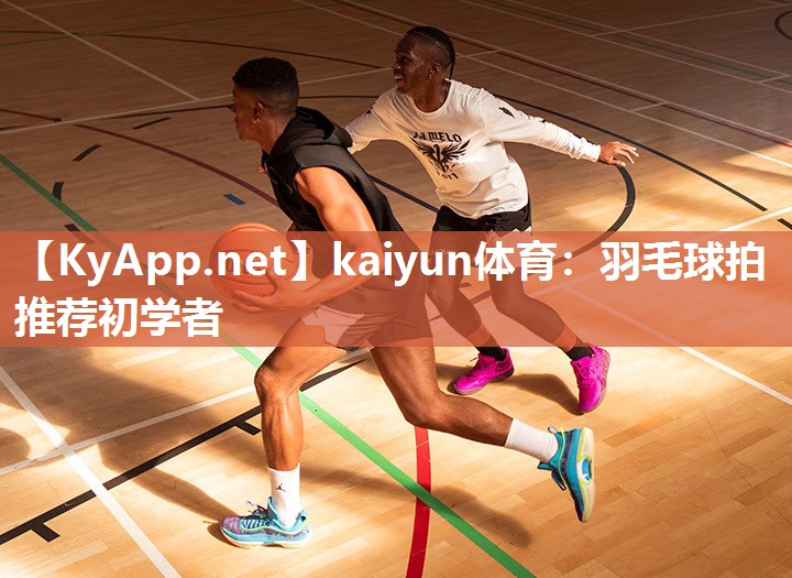 羽毛球拍推荐初学者